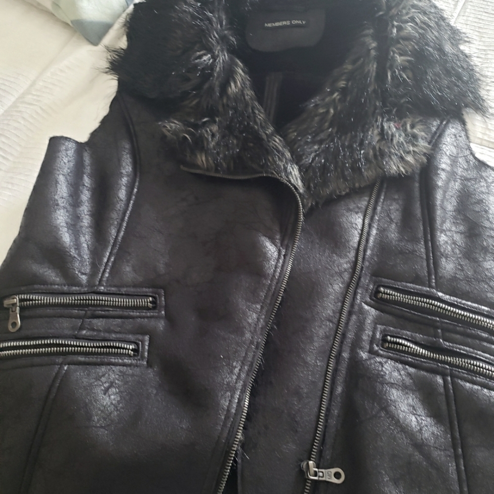 Vest